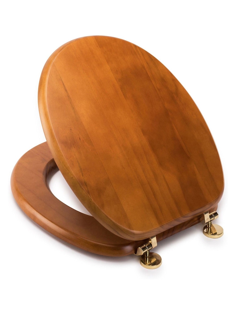 Croydex Toilet Seat - Image 2 of 4