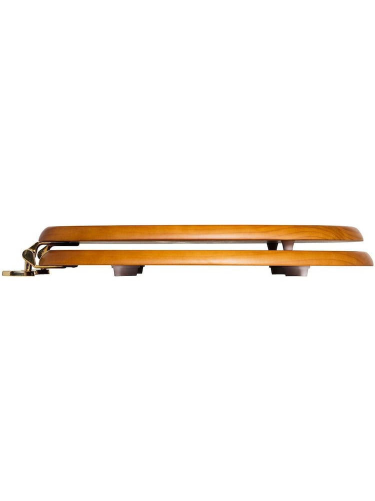 Croydex Toilet Seat - Image 4 of 4