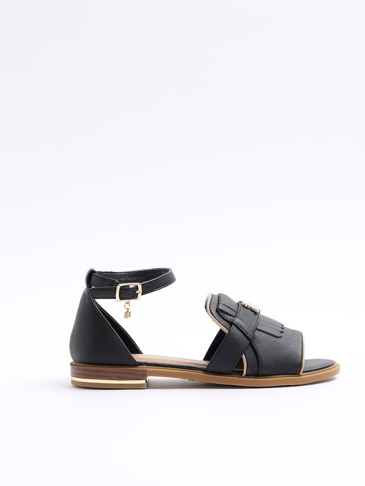 Sandales River Island Peep Toe - Image 1 of 4