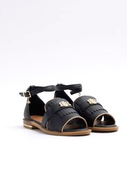 Sandales River Island Peep Toe - Image 2 of 4