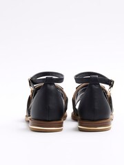 Sandales River Island Peep Toe - Image 3 of 4
