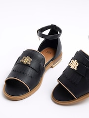 Sandales River Island Peep Toe - Image 4 of 4