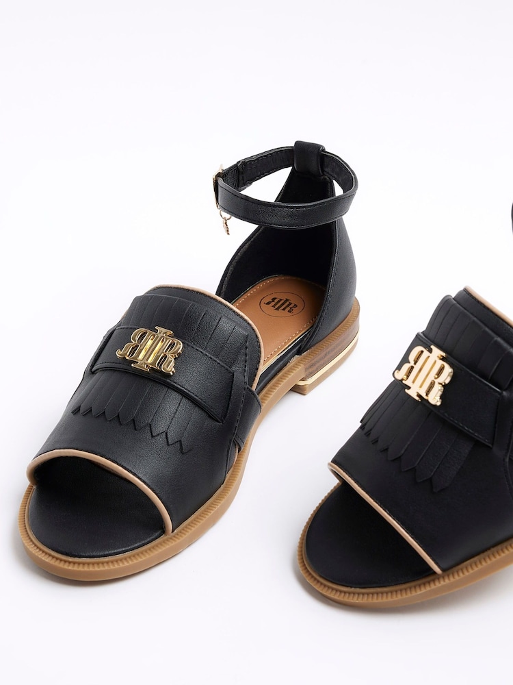 Sandales River Island Peep Toe - Image 4 of 4