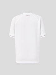 Castore White Home Replica Short Sleeve T-Shirt - Image 2 of 5