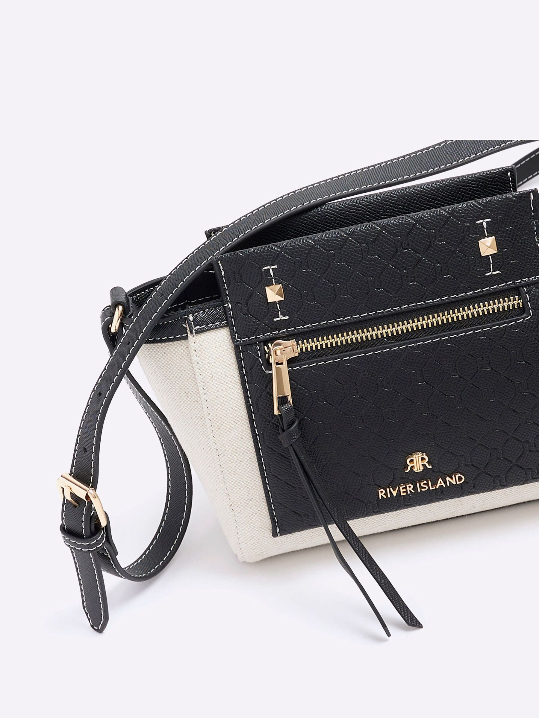 River island sling bag new arrivals