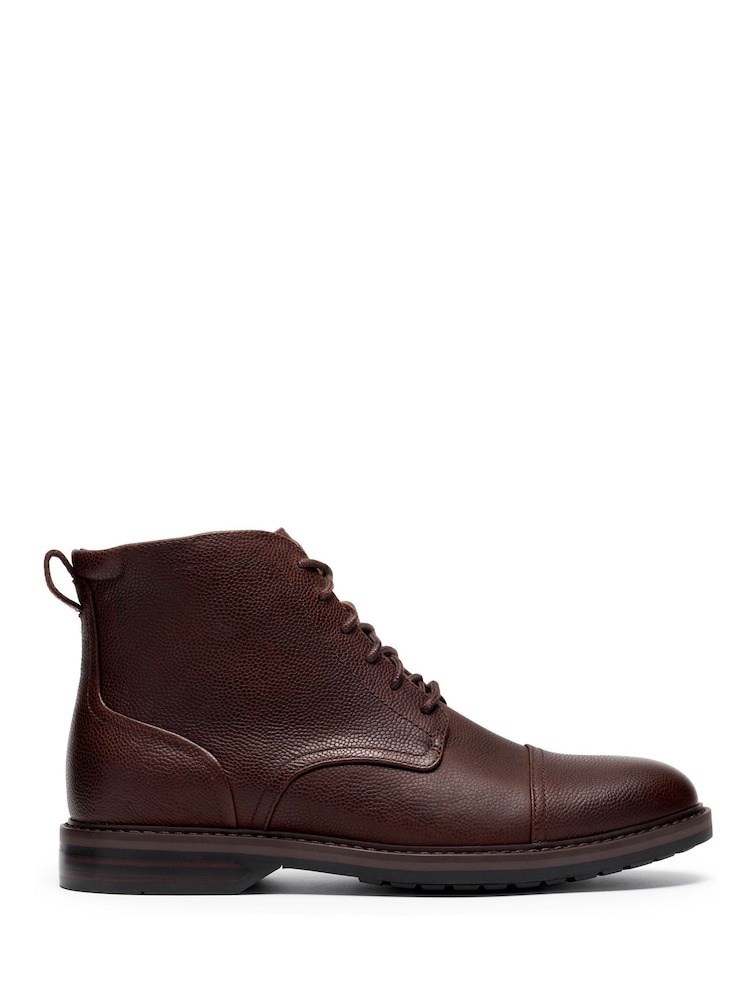 Clarks Aldvin 2 Kačket čizme - Slika 1 od 6