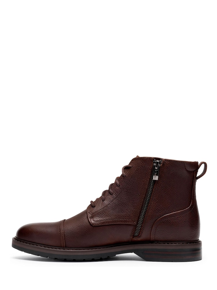 Clarks Aldvin 2 Kačket čizme - Slika 2 od 6