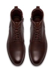 Clarks Aldvin 2 Kačket čizme - Slika 5 od 6