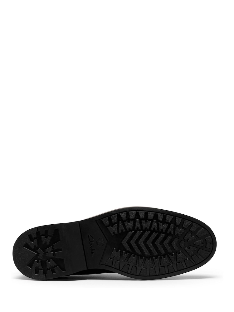 Clarks Aldvin 2 Kačket čizme - Slika 6 od 6