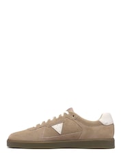 Clarks Grey Craft Pro Shoes - Image 2 of 6