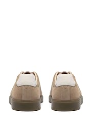 Clarks Grey Craft Pro Shoes - Image 4 of 6