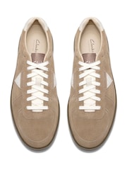 Clarks Grey Craft Pro Shoes - Image 5 of 6