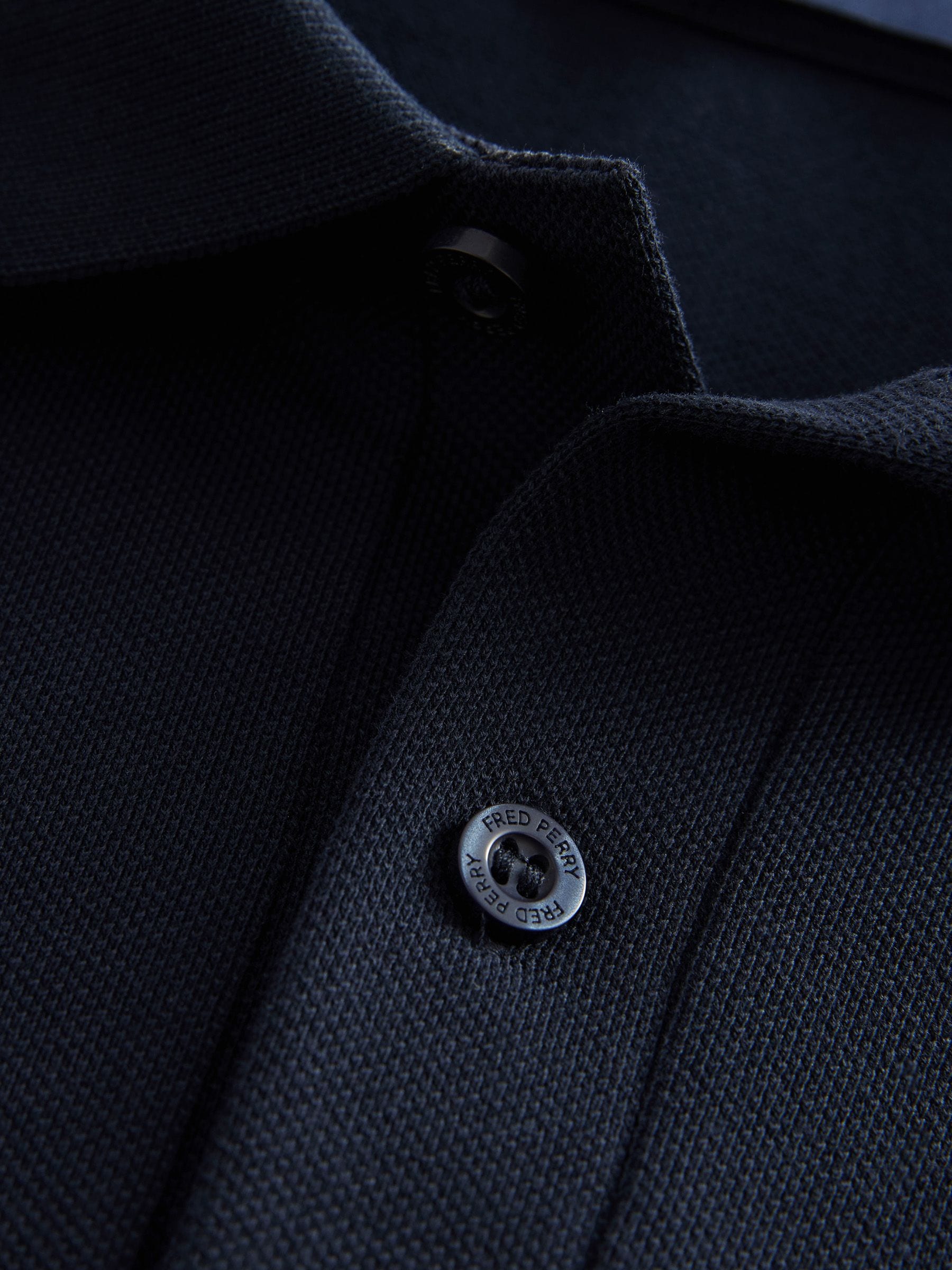 Buy Fred Perry Plain Polo Shirt from Next USA