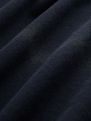 Fred Perry Plain Polo Shirt - Image 9 of 9