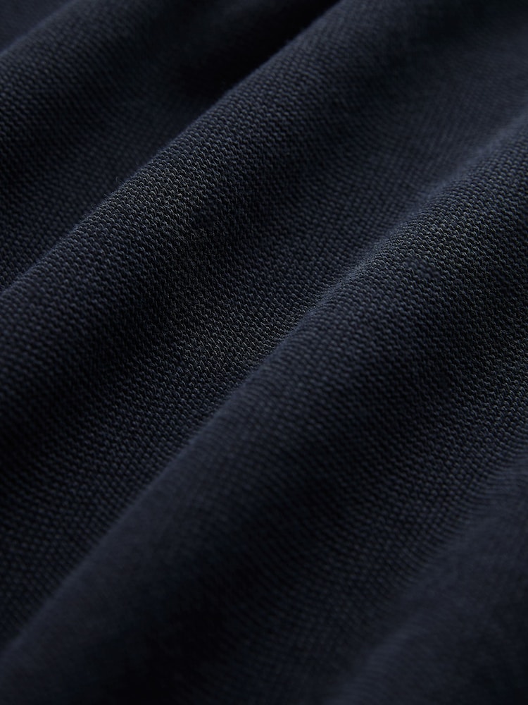 Fred Perry Plain Polo Shirt - Image 9 of 9
