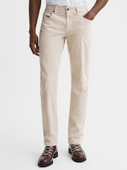 Paige Corduroy Jeans - Image 1 of 6