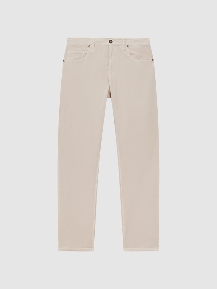 Paige Corduroy Jeans - Image 2 of 6