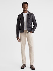 Paige Corduroy Jeans - Image 3 of 6