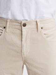 Paige Corduroy Jeans - Image 4 of 6