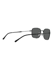 Ray-Ban® Sonnenbrille in Schwarz - Bild 10 von 12