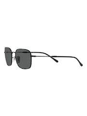 Ray-Ban® Sonnenbrille in Schwarz - Bild 12 von 12