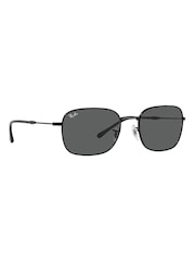 Ray-Ban® Sonnenbrille in Schwarz - Bild 2 von 12