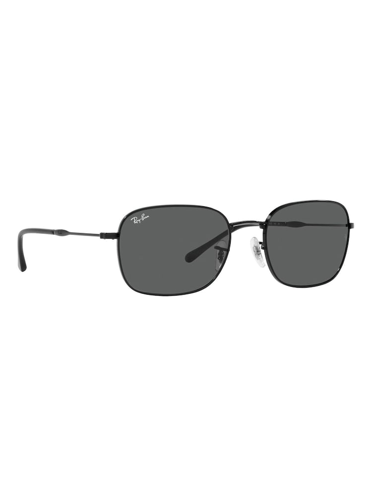 Ray-Ban® Sonnenbrille in Schwarz - Bild 2 von 12