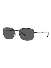 Ray-Ban® Sonnenbrille in Schwarz - Bild 4 von 12