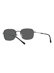 Ray-Ban® Sonnenbrille in Schwarz - Bild 7 von 12