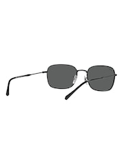 Ray-Ban® Sonnenbrille in Schwarz - Bild 8 von 12
