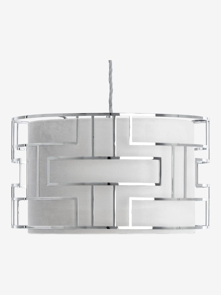Grosvenor Easy Fit Lamp Shade - Image 3 of 6