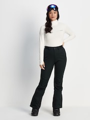 Tog 24 Black Vista Salopettes Trousers - Image 1 of 7