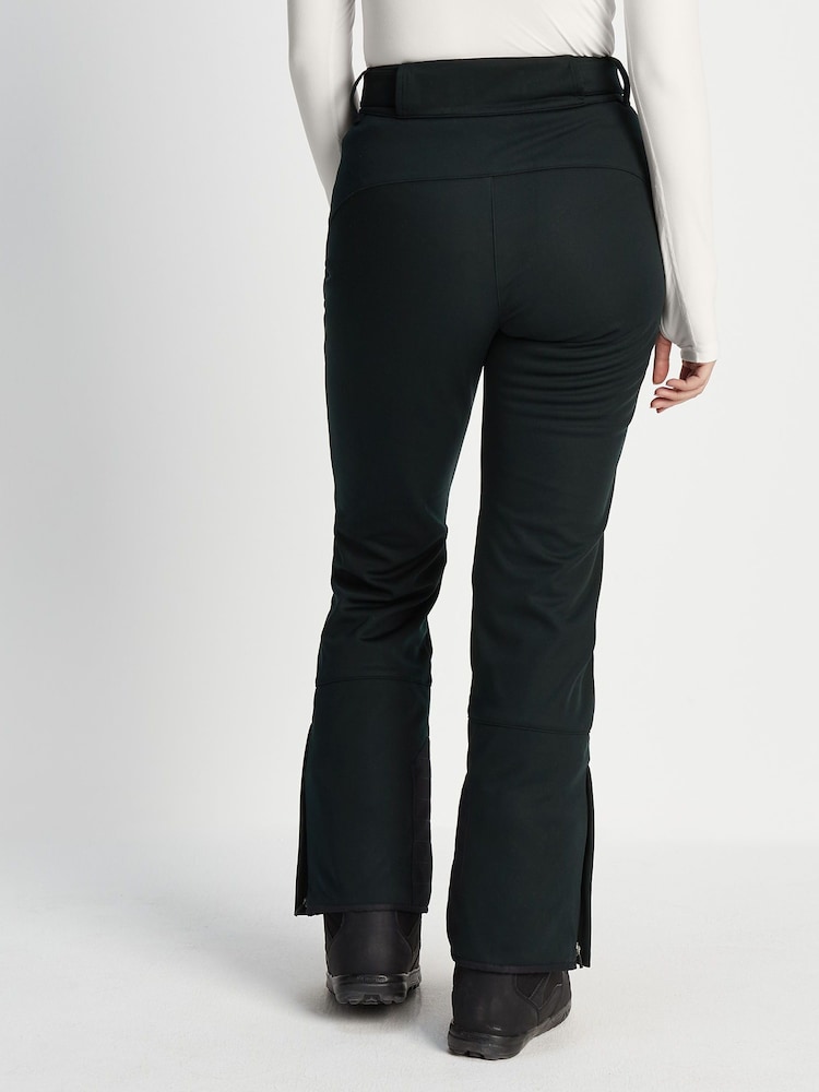 Tog 24 Black Vista Salopettes Trousers - Image 2 of 7
