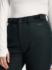 Tog 24 Black Vista Salopettes Trousers - Image 5 of 7