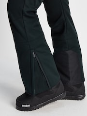 Tog 24 Black Vista Salopettes Trousers - Image 6 of 7