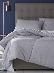 Silentnight Coverless Duvet and Pillow Set - Image 1 of 9
