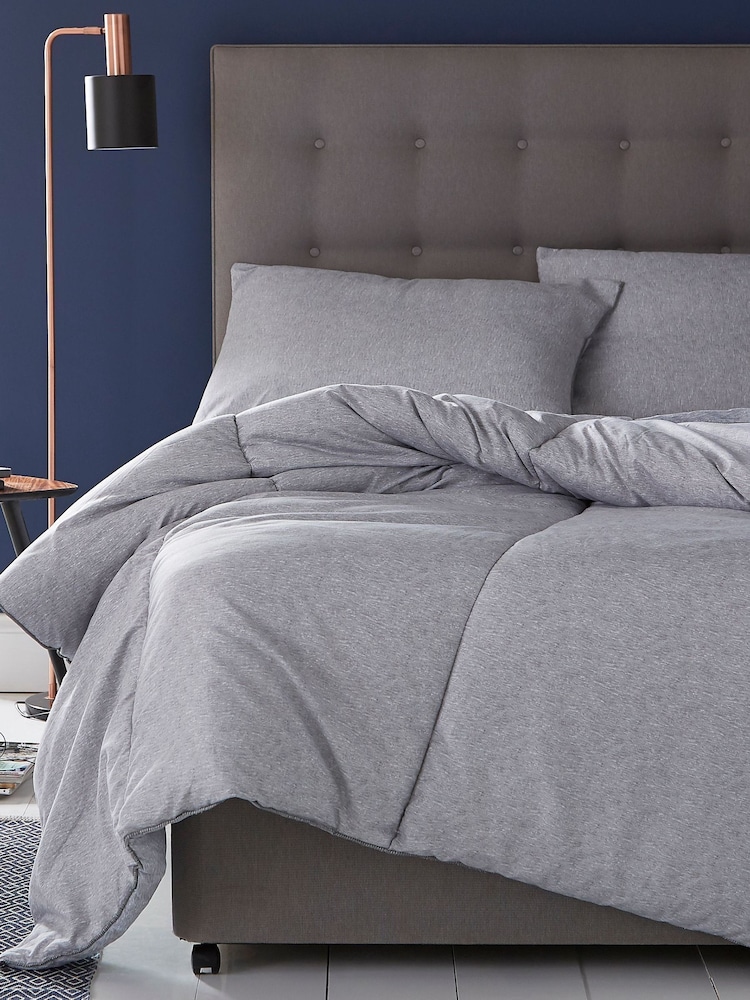 Silentnight Coverless Duvet and Pillow Set - Image 1 of 9