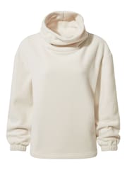 Tog 24 Cream Tallard Funnel Neck Micro Fleece - Image 9 of 9