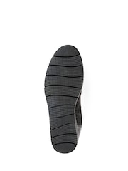 Pavers Black Ballet Pumps - Image 9 of 9