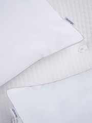 Silentnight 2 Pack So Full Pillows - Image 2 of 5