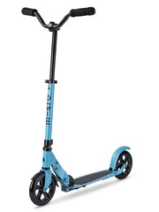 Micro Scooters Blue Speed Deluxe Scooter - Image 1 of 8