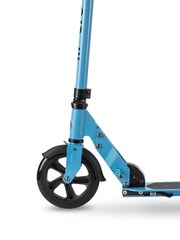 Micro Scooters Blue Speed Deluxe Scooter - Image 5 of 8