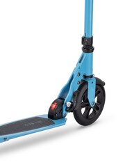 Micro Scooters Blue Speed Deluxe Scooter - Image 7 of 8