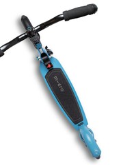 Micro Scooters Blue Speed Deluxe Scooter - Image 8 of 8