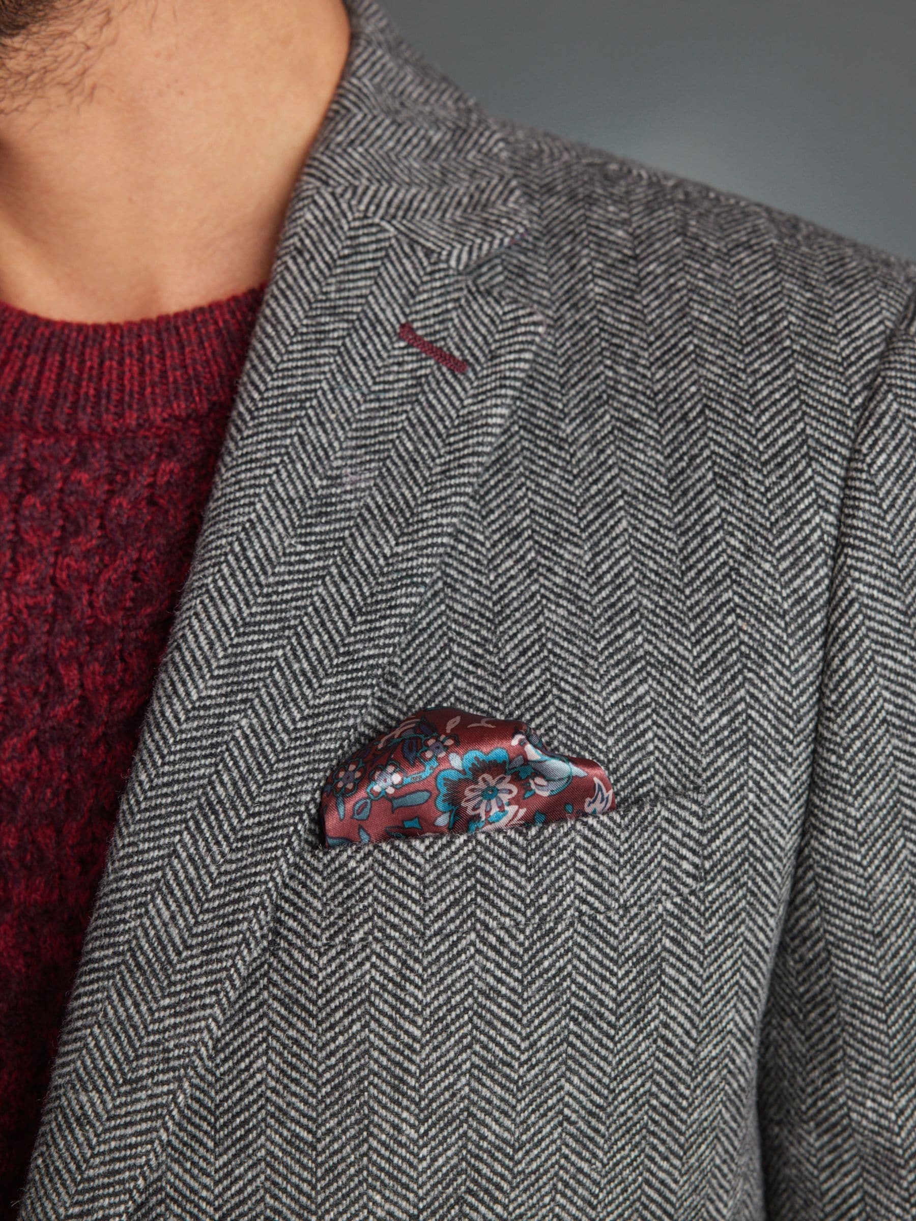 Next herringbone jacket cheap