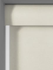 Natural Hester Made to Measure Roller Blind - Image 3 of 6
