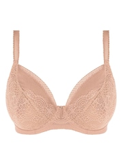 Freya Expression Plunge Bra - Image 3 of 3