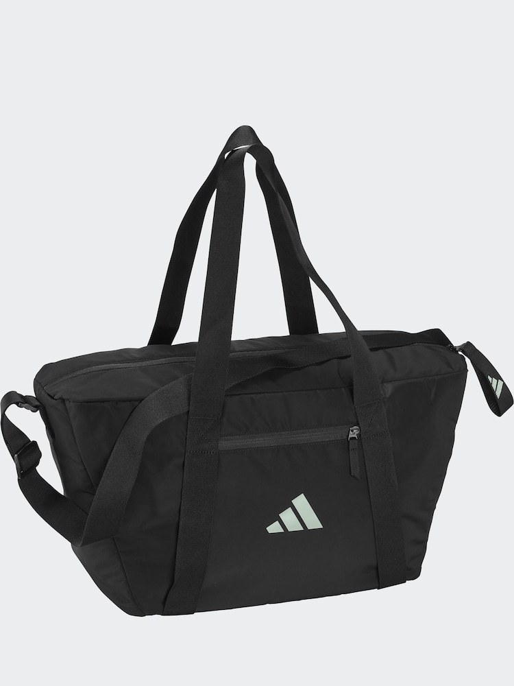 Negro - adidas Prime Tote Bag - Imagen 1 de 5