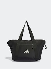 Negro - adidas Prime Tote Bag - Imagen 3 de 5
