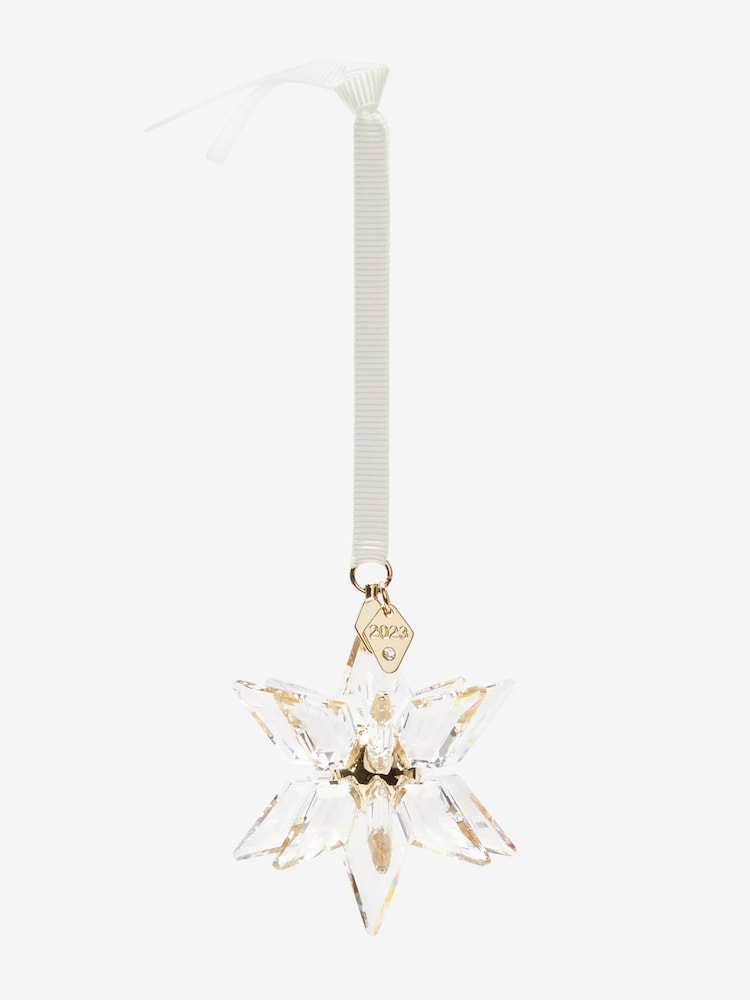 Swarovski Décoration de l’édition annuelle de Noël - Image 1 de 2